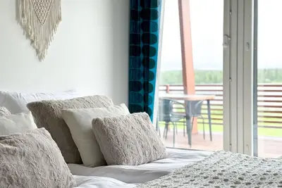 Image de Villa Norva Aurora by BookLapland