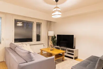 Image de Quality Winter House 3bdr, Sauna