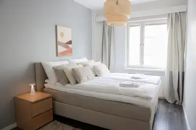 Image de Aurora City Suite Ii