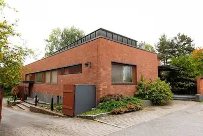 Image de Villa Alvar Aalto by BookLapland