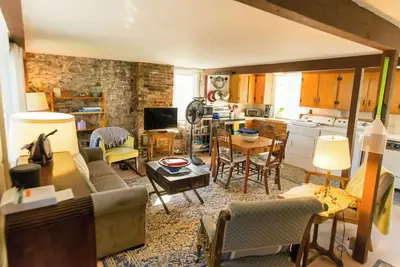 Image de Maids Quarters; private beach