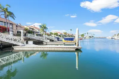 Image de Coronado on the water