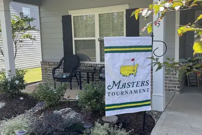 Image de Masters Week\/Spacious 5-bedroom house in Evans near Champions