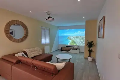 Image de Chill House - Maison 2 Chambres