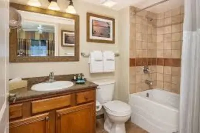 Image de 2 Bed/2 Bath Presidential, Lake Tahoe!