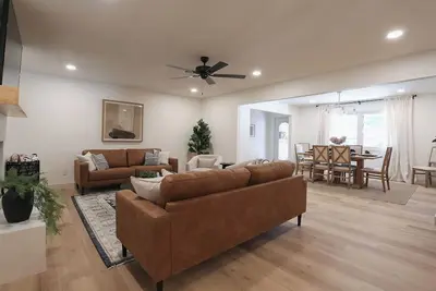 Image de The Luxe Raider 6 Bedroom