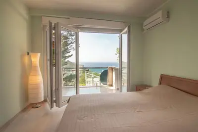 Image de Panoramic apt sea view Petrovac