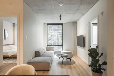 Image de Modern Two Bedroom Retreat at Le Mont
