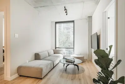 Image de Le Mont Two-Bedroom Haven
