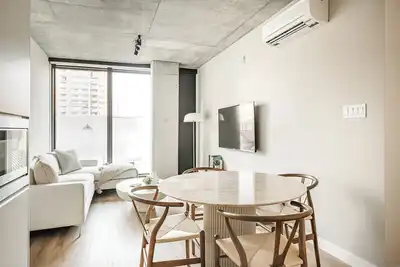 Image de Le Mont Urban Elegance