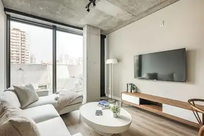 Image de Le Mont Opulent Suite