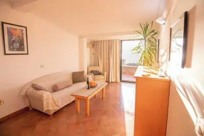 Image de Levantin Inn 1/2+2 Suite sea view n. 14