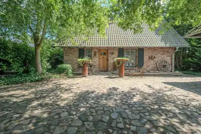 Image de Vacation cottage Fuhlendorf