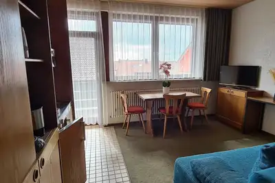 Image de Apartment Klausenhof with beautiful balcony - Pension Hauber