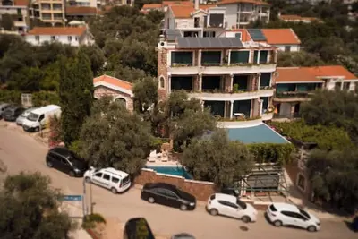 Image de Levantin Inn 1/3 Room n. 2 sea side with swimming pool