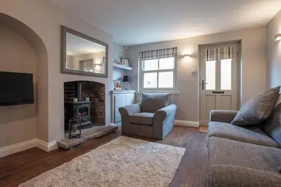 Image de Castle Cottage situated in the Bailgate, right in the heart of Historic LIncoln