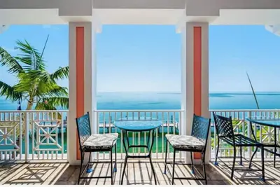 Image de Coquina Key tropical paradise
