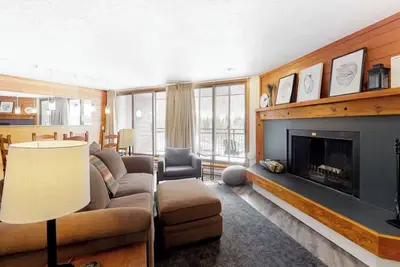Image de Condo With Mountain and Lake Views/Clubhouse Access