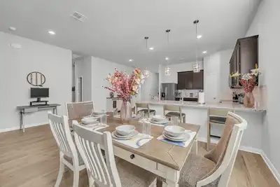 Image de Amazing new Corporate Housing, Full amanities, Close to hospitals and power plant