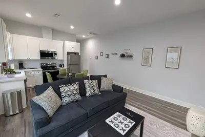 Image de Beauty 8 minutes from downtown