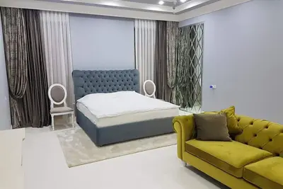 Image de White House - a blend of luxury and comfort /Located 1. 6 km from Republic Square