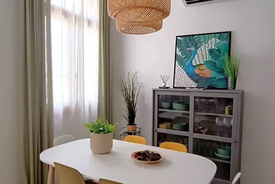 Image de Canary Island Apartment Downtown Santa Cruz de Tenerife