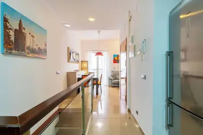 Image de Malhara Apartment