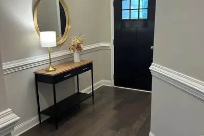 Image de Charming 3-bedroom townhouse in Cary/Raleigh.