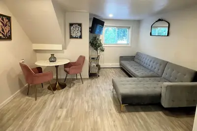 Image de Cozy apartment