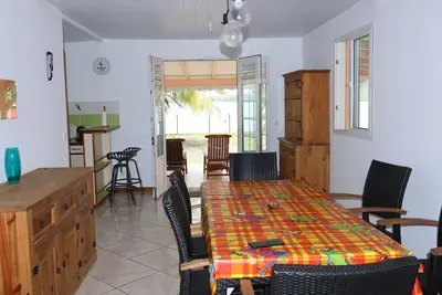 Image de Villa Marianne Au Coeur Du Robert Pour 4 Pers