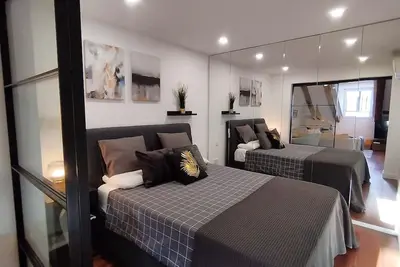 Image de Designer apartment in Tirso de Molina