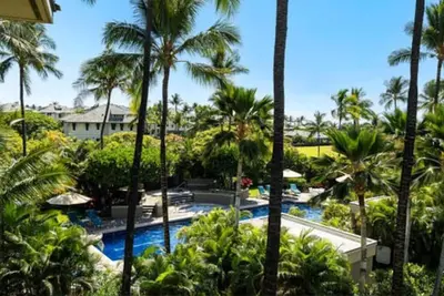 Image de Hale Haha Lua - Manta House Waikoloa Beach