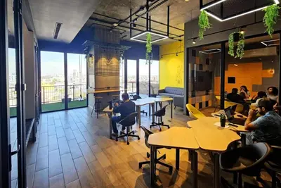 Image de Loft in Barrio Antiguo / Kingsize Bed