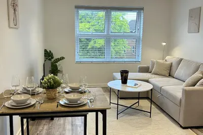 Image de Appartement-Confort-Salle de bain privée séparée-Vue sur Rue