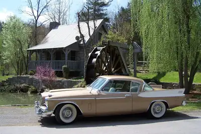 Image de Cozy log cabin near Pennington Gap and Jonesville, Va known as \"The Duck Pond\"
