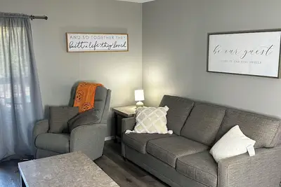 Image de Cozy and spacious 3-bedroom condo in Branson-No stairs right off the strip