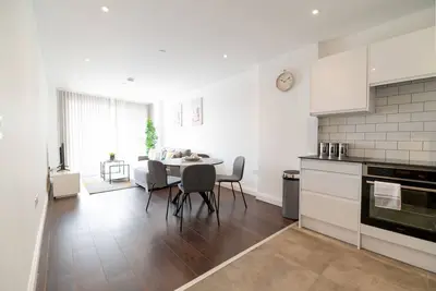 Image de Appartement-Salle de bain privée séparée-Prestige-Balcon-Lvm 3