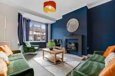 Image de New Sleeps 6 in Norton Free wifi