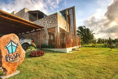 Image de Japaratinga Prow - Rio Mar House