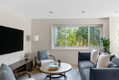 Image de Stylish Clovelly Getaway near Bondi Beach
