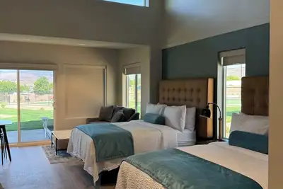 Image de Luxury Casita, near Zion National Park