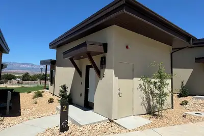 Image de Luxury Casita, near Zion National Park