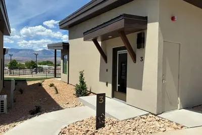 Image de Luxury Casita, near Zion National Park