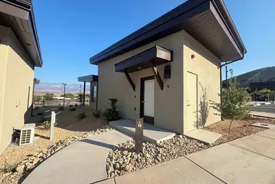 Image de Luxury Casita, near Zion National Park