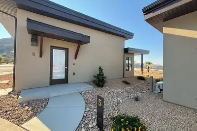 Image de Luxury Casita, near Zion National Park