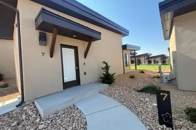 Image de Luxury Casita, near Zion National Park