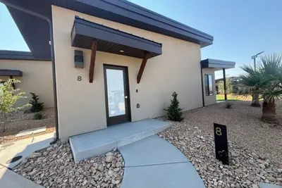 Image de Luxury Casita, near Zion National Park