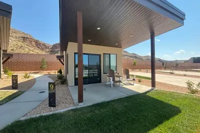 Image de Luxury Casita, near Zion National Park