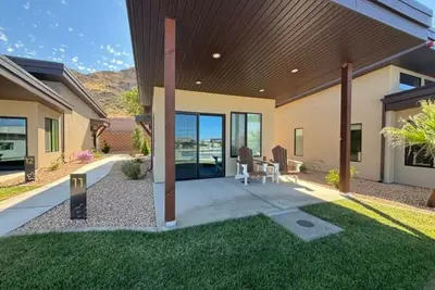 Image de Luxury Casita, near Zion National Park