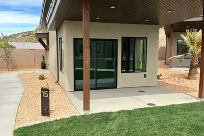 Image de Luxury Casita, near Zion National Park